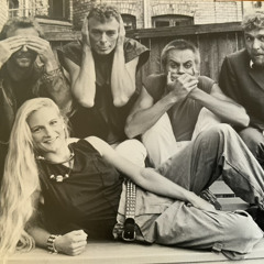 Nickie  Jeg vil leve alene_Remaster Logicbip.wav