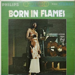 Side A, Track 2- "Mississippi Goddam"