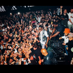 Rap House Radio