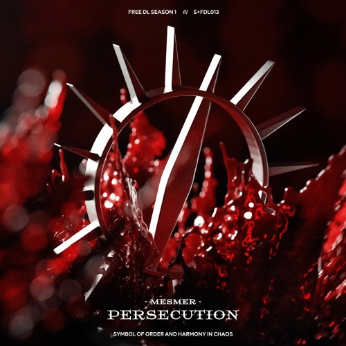 𝐅𝐑𝐄𝐄 𝐃𝐋 | MESMER - PERSECUTION