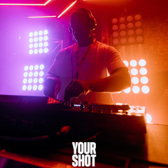 Yourshot Mix SA 2023 - Silent Disco Wildcard