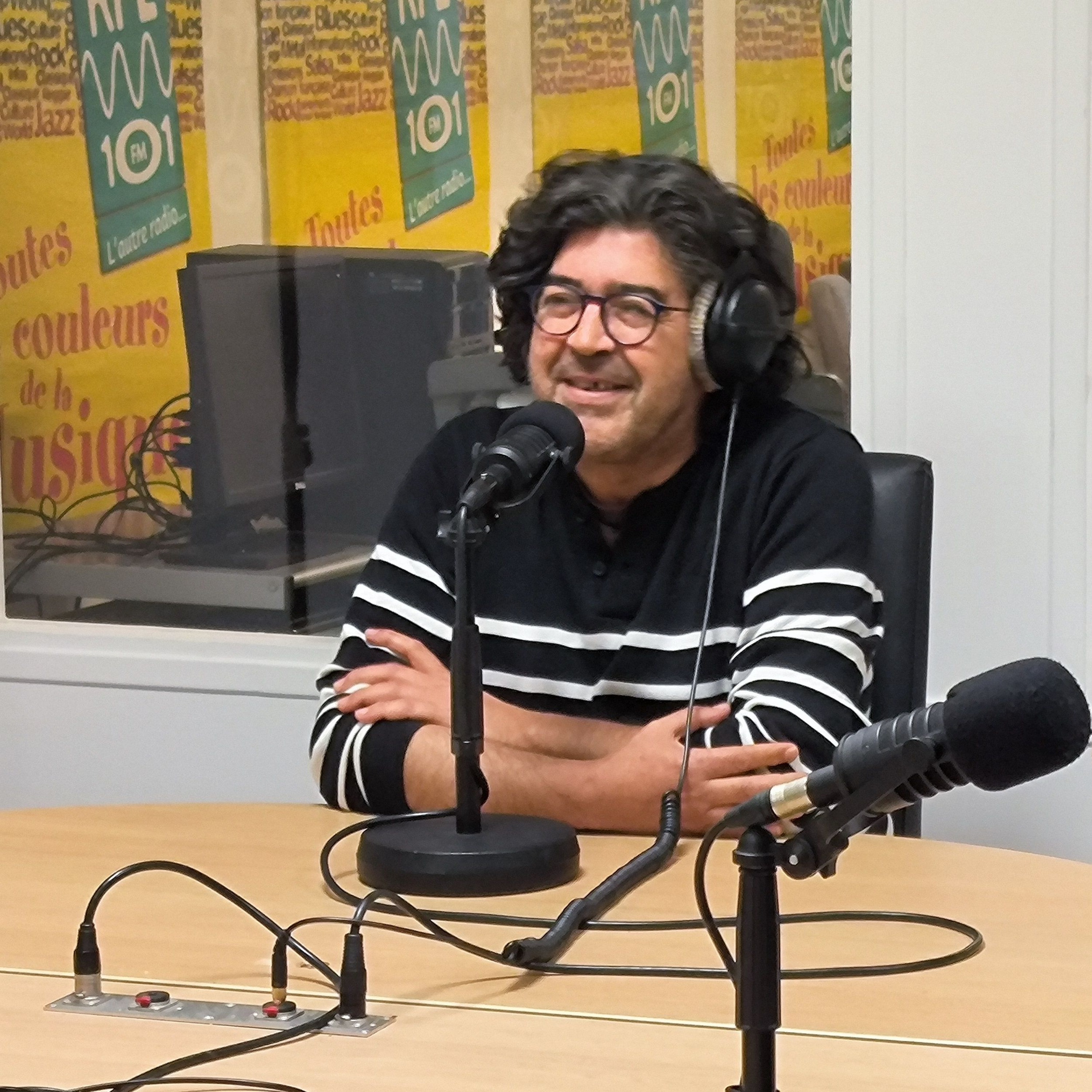 Podcast de RFL101.fr - L\'autre radio