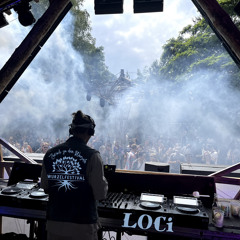 LOCi @ Märchenwald | Wurzelfestival 2024