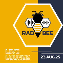 LIVE LOUNGE | Brown Cow Hampton, 23 August 2025.