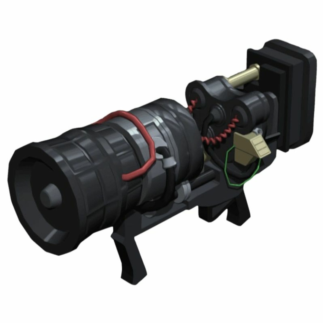 Stream nico's nextbots OST - wav gun normal x bloodmoon by