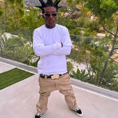 super saiyan. (tbt snapout) @s!ah #jerseyclub