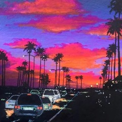 Vice City (Prod. By BlueNotes)