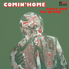 Comin' Home Baby
