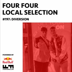 Local Selection 197: Diversion