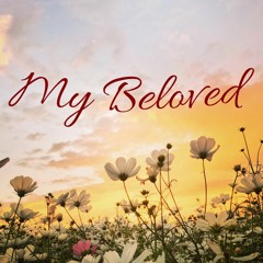 My Beloved, I Belong To You (Cover)