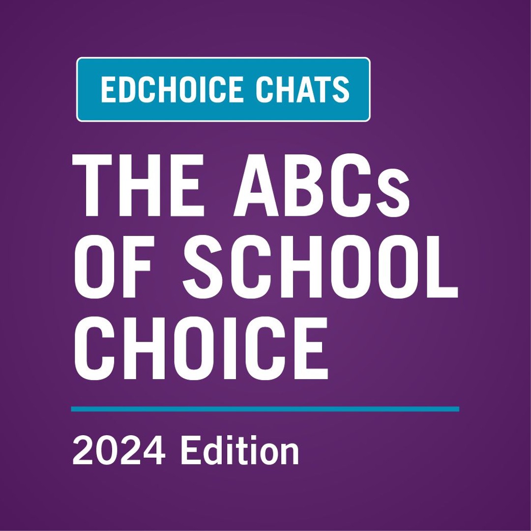 Stream episode Ep. 396: The ABCs of School Choice - 2024 Edition by ...