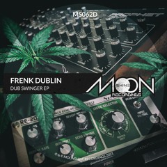 MS062 - Frenk Dublin - Dub Swinger Ep