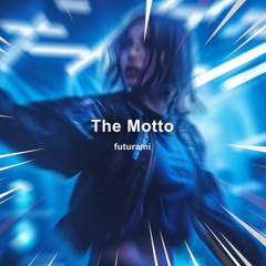 Tiesto - The Motto (FUTURAMI HyperTechno Remix)