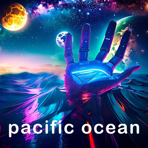 PACIFIC OCEAN