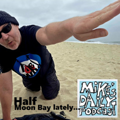 MikesDailyPodcast 3174 Cheery