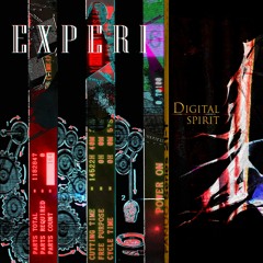 Digital spirit