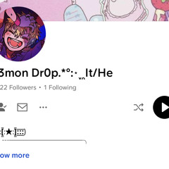 L3mon Dr0p☆🍋🩷