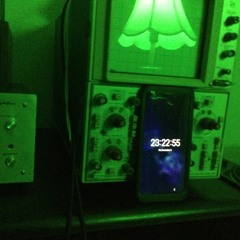 20211203 What Can Only Be Heard Without Listening [disquiet0518]