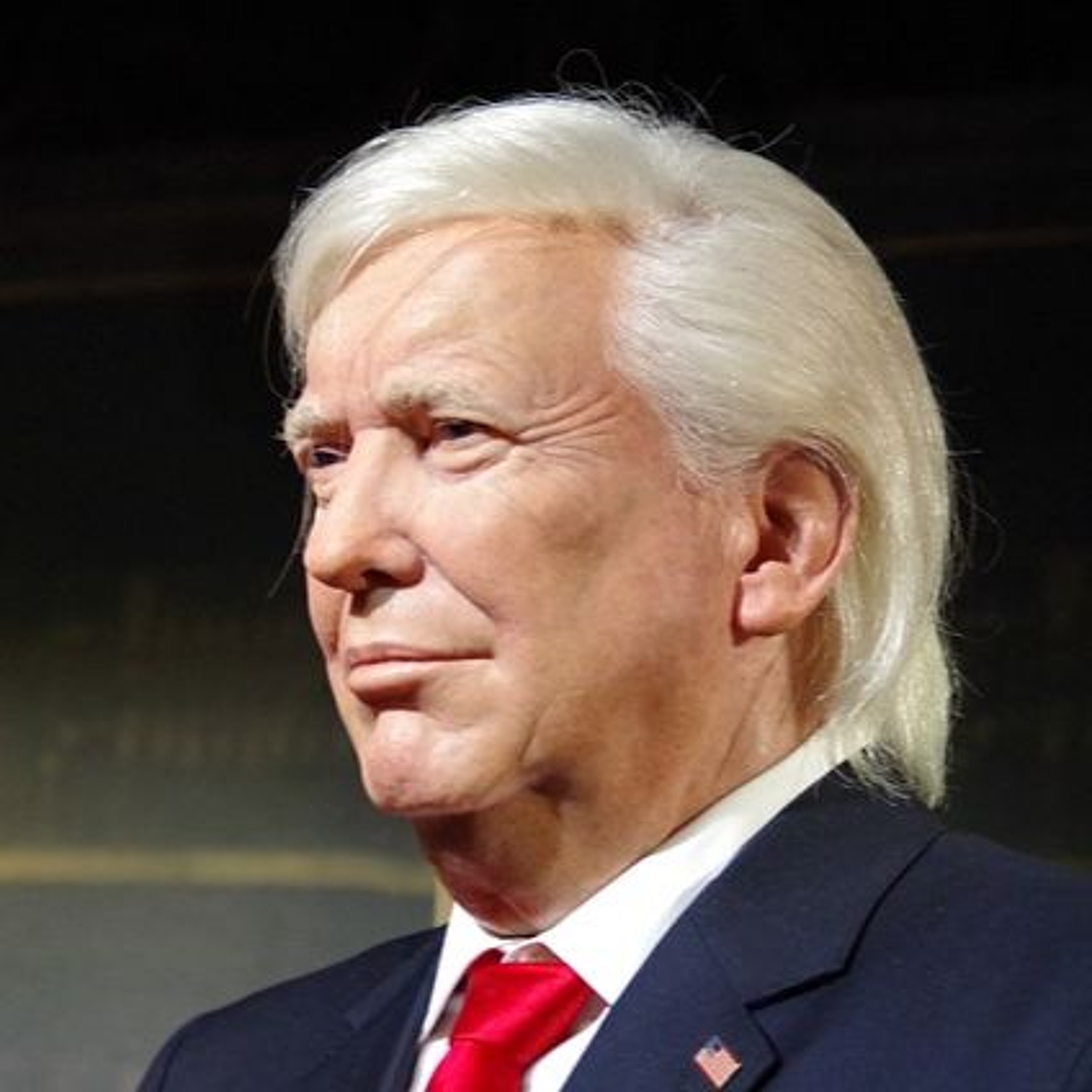 Hostages, Trump, Gold & the REAL War - The Tamar Yonah Show