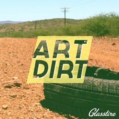 Art Dirt: A Visit to the Texas Panhandle, Part 2