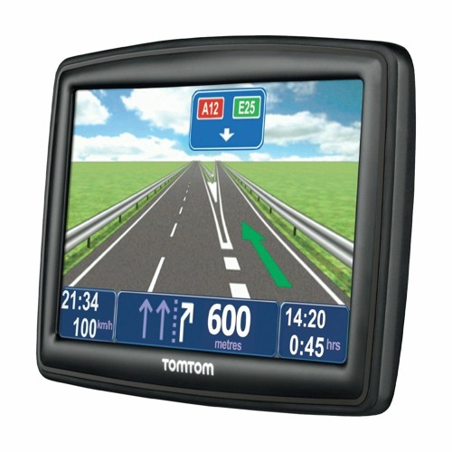 Stream Tomtom Xl N14644 Europe Maps Download Free _HOT_ by Megan