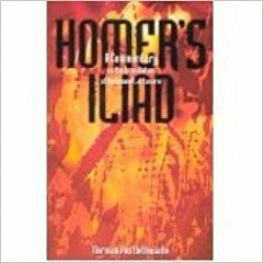 Books ✔️ Download Homer's Iliad: A Commentary on the Translation of Richmond Lattimore (Exeter Studi