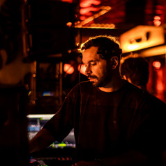 MEIDA @ Bâoli Cannes W/ MARCO CAROLA- 12/08/2025