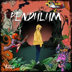 Pendulum - YOOGI (FREE DOWNLOAD)