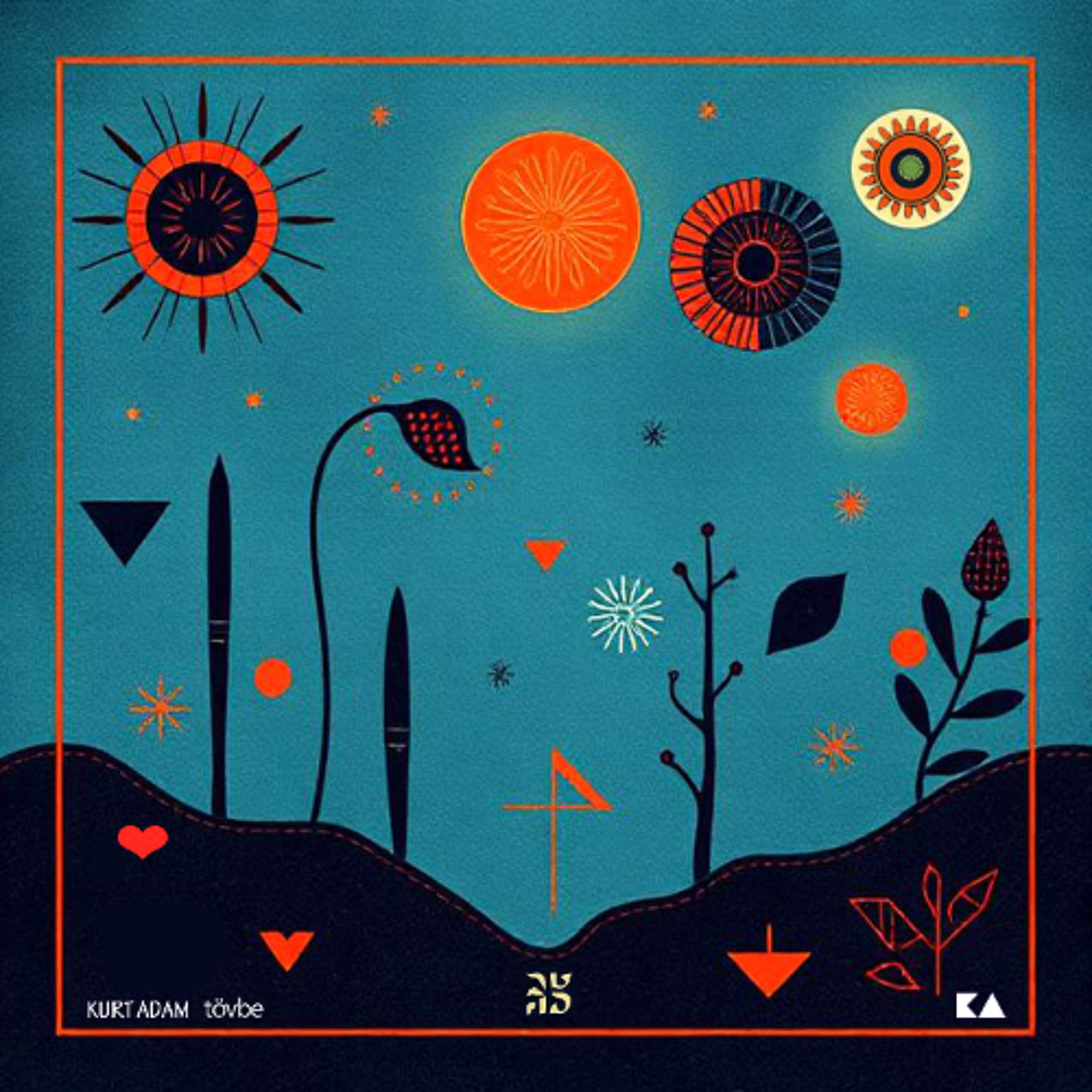 Tövbesi (Cumbia) episode artwork