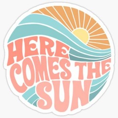 Here Comes The Sun - The Beatles Karoake