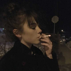 Beau in the Cherry Blossoms