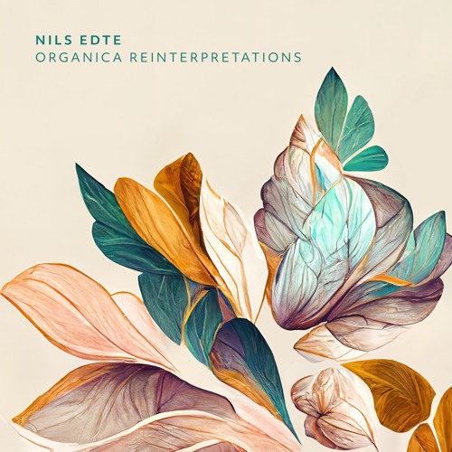 Nils Edte - Aarde (Martin Nonstatic Remix)