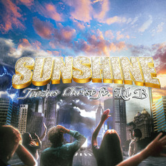 Teezus Christ - Sunshine ft Lil B (Prod Teezus Christ)