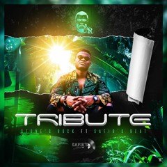 Stone's Rock ft Safir's BEAT - TRIBUTE