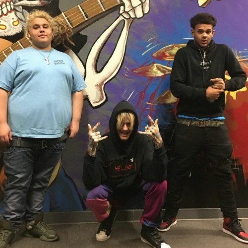 Smokepurpp X Fat Nick - Shoot Prod VinceNineSeven