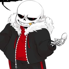 [Underfell] Egg