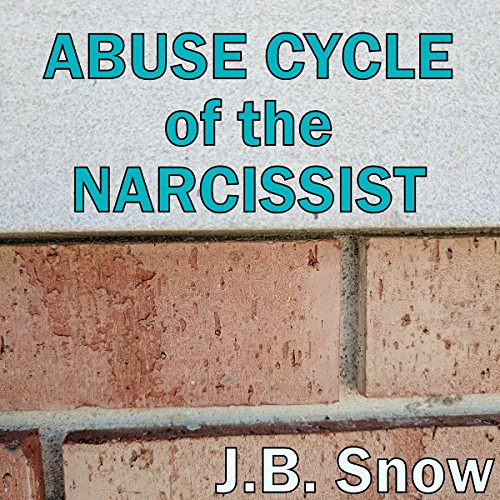 [DOWNLOAD] EBOOK 💛 Abuse Cycle of the Narcissist by  J.B. Snow,D Gaunt,JB Snow Publi