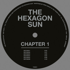 The Hexagon Sun - Chapter 1 (THS001)