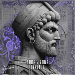Sundrej Zohar - Inkunzi (Original Mix) AV018