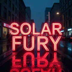 Solar Fury