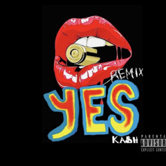 YES (Remix)