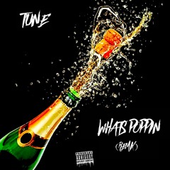 WHATS POPPIN (REMIX)