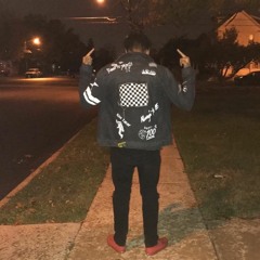 BERZERK(prod. onlyrealcash)