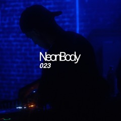 NeonBody Guest Mix 023 - EVERYST