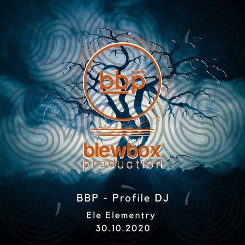 BBP - Profile DJ - Ele Elementry 0.2