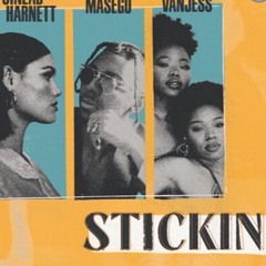 Stickin' - Sinead Harnett ft. Masego & Van Jess