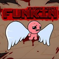 fnf vs isaac - innermost apocalypse