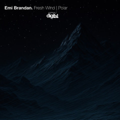 Emi Brandan - Polar (Original Mix) | Stripped Digital
