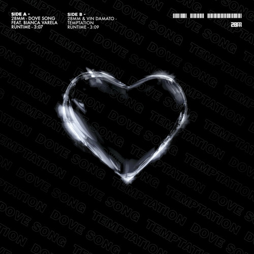 Dove Song (feat. Bianca Varela)