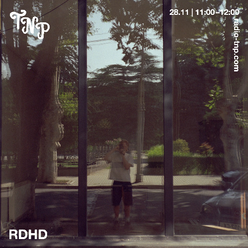 RDHD
